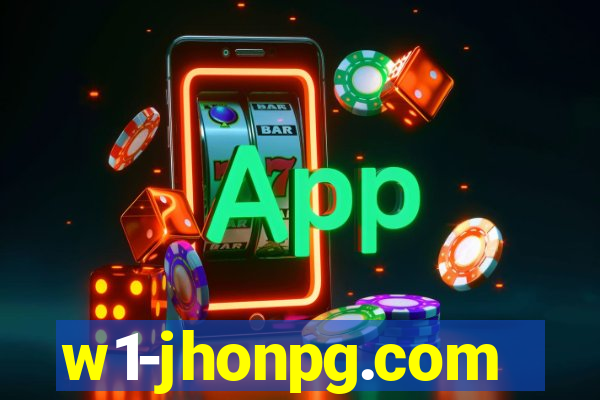 w1-jhonpg.com