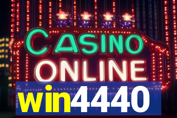 win4440
