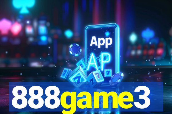 888game3