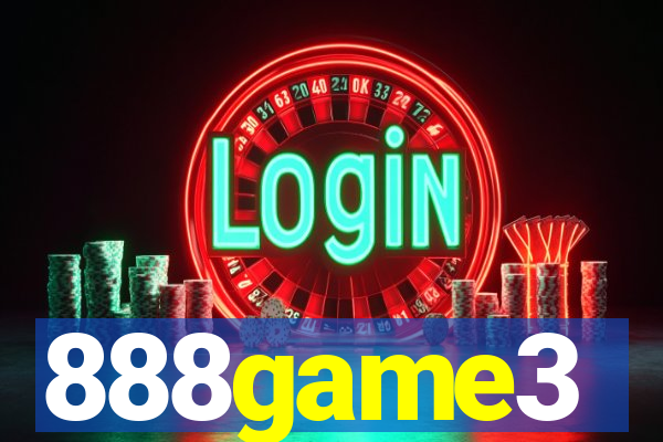 888game3