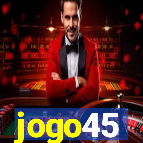 jogo45