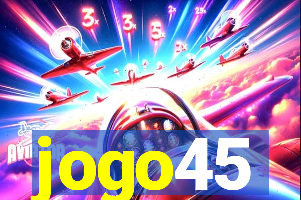 jogo45