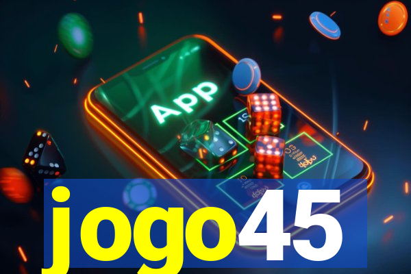 jogo45