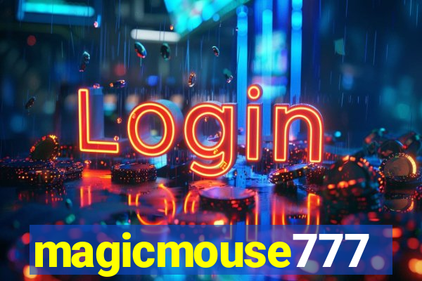 magicmouse777