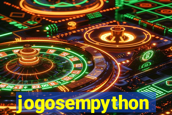 jogosempython
