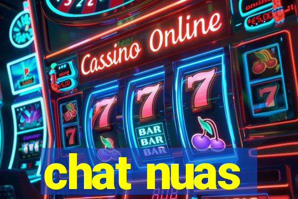 chat nuas