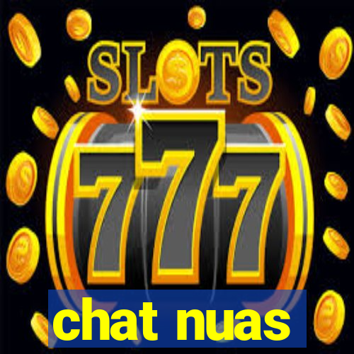 chat nuas