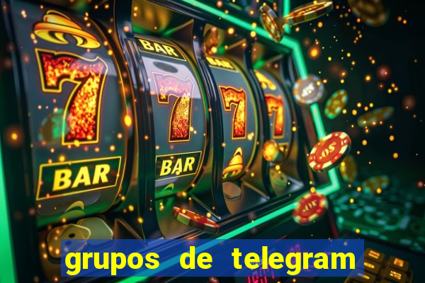 grupos de telegram mais 18