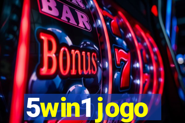 5win1 jogo