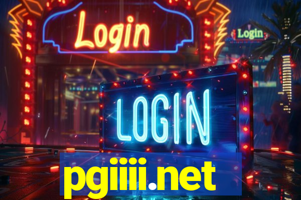pgiiii.net