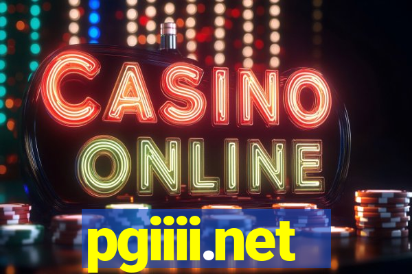 pgiiii.net