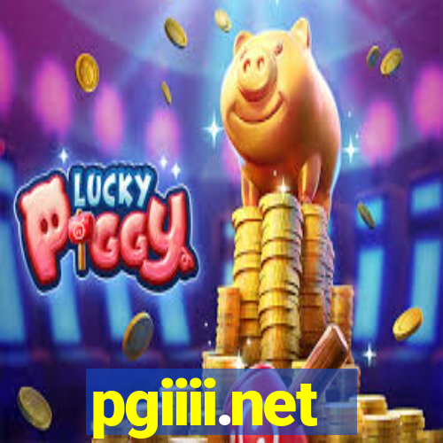 pgiiii.net