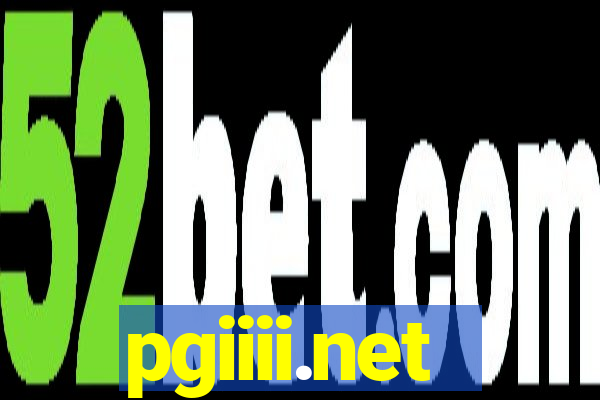 pgiiii.net