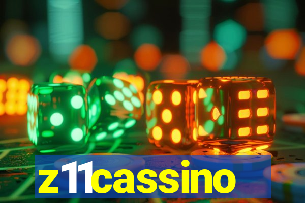 z11cassino