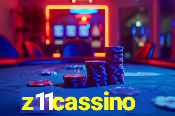 z11cassino