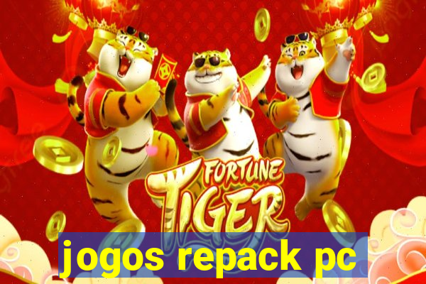 jogos repack pc