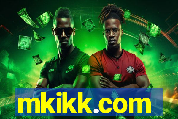 mkikk.com