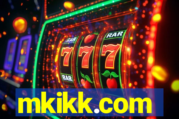 mkikk.com