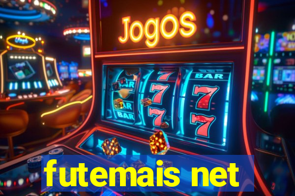 futemais net
