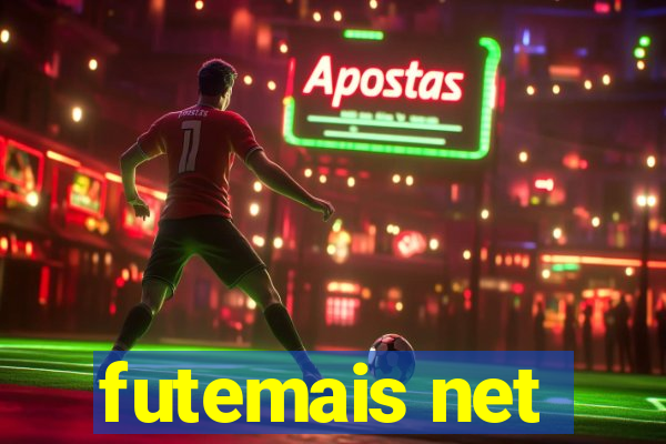futemais net