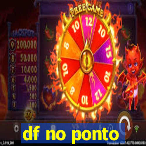 df no ponto