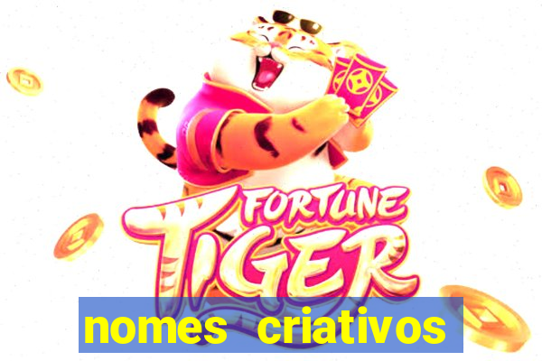 nomes criativos para clube de poker