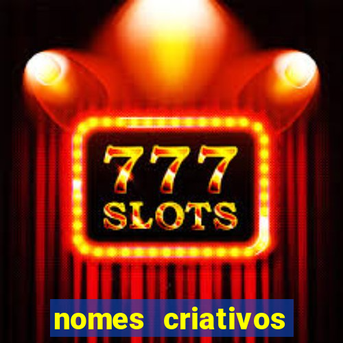 nomes criativos para clube de poker