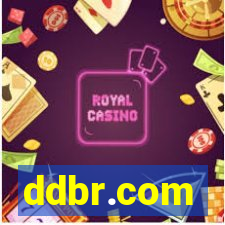 ddbr.com