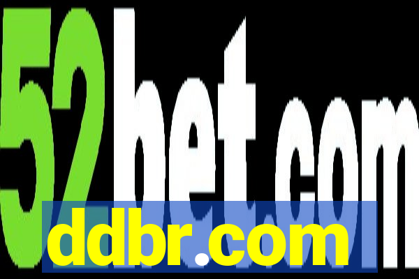 ddbr.com