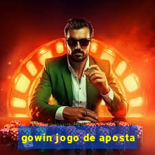 gowin jogo de aposta