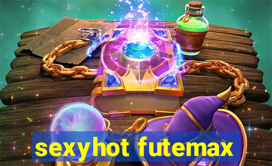sexyhot futemax