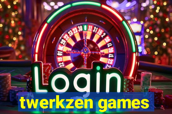 twerkzen games