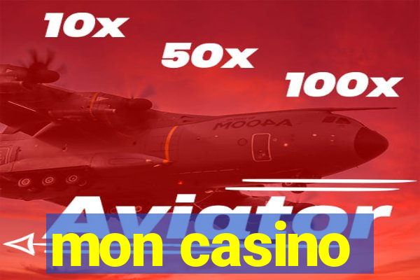mon casino