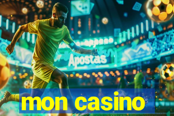 mon casino