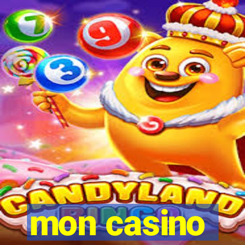 mon casino