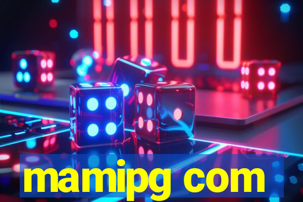 mamipg com