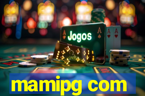 mamipg com