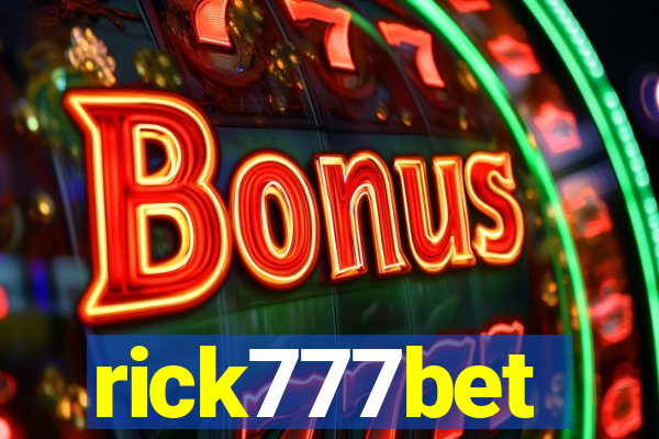 rick777bet