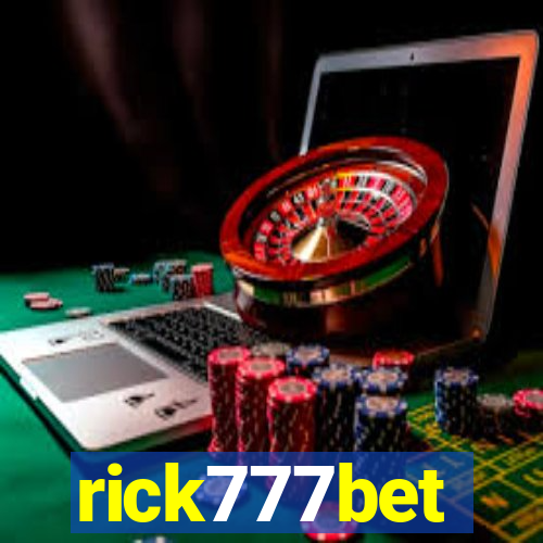rick777bet