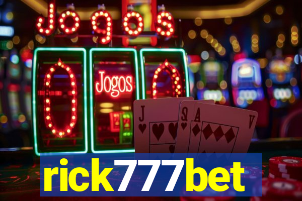 rick777bet