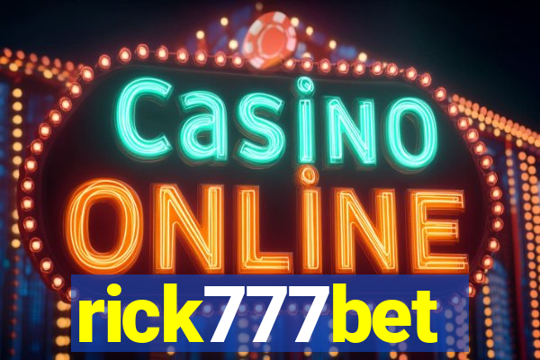 rick777bet