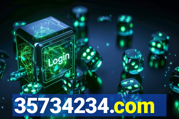 35734234.com