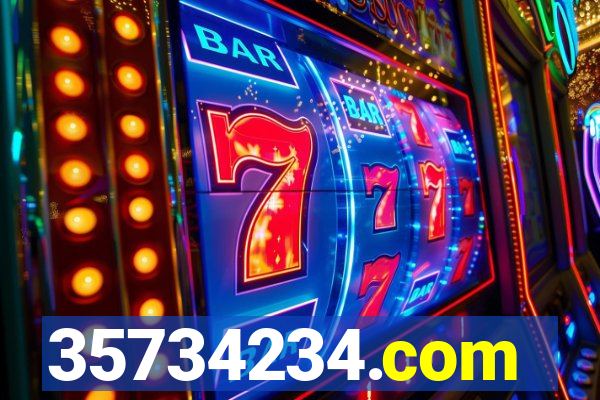 35734234.com