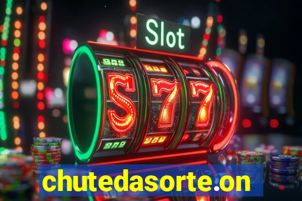 chutedasorte.online