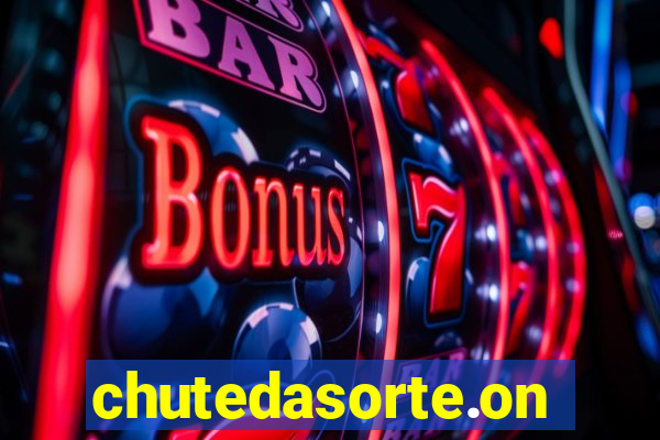 chutedasorte.online
