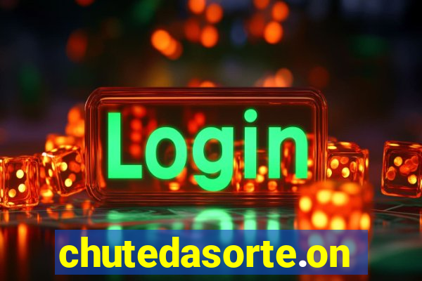 chutedasorte.online