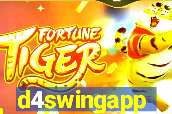 d4swingapp