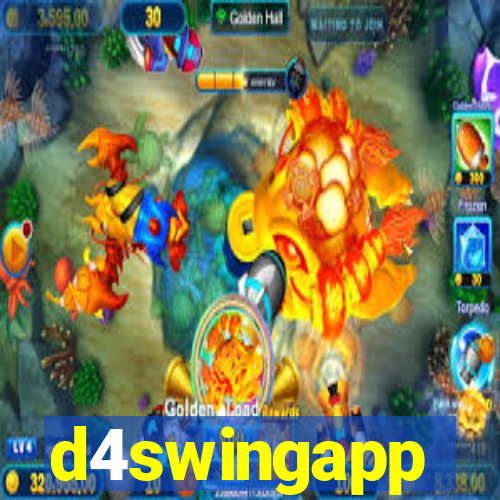 d4swingapp