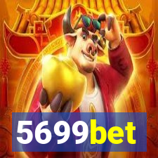 5699bet