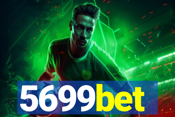 5699bet